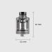 Gas Mods Kree Rebuildable Tank