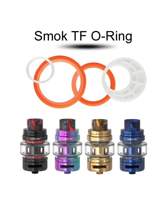 Smok TF O-Ring Replacement Sealing Kit by Brands vape kit for vape kits - gallery image 2