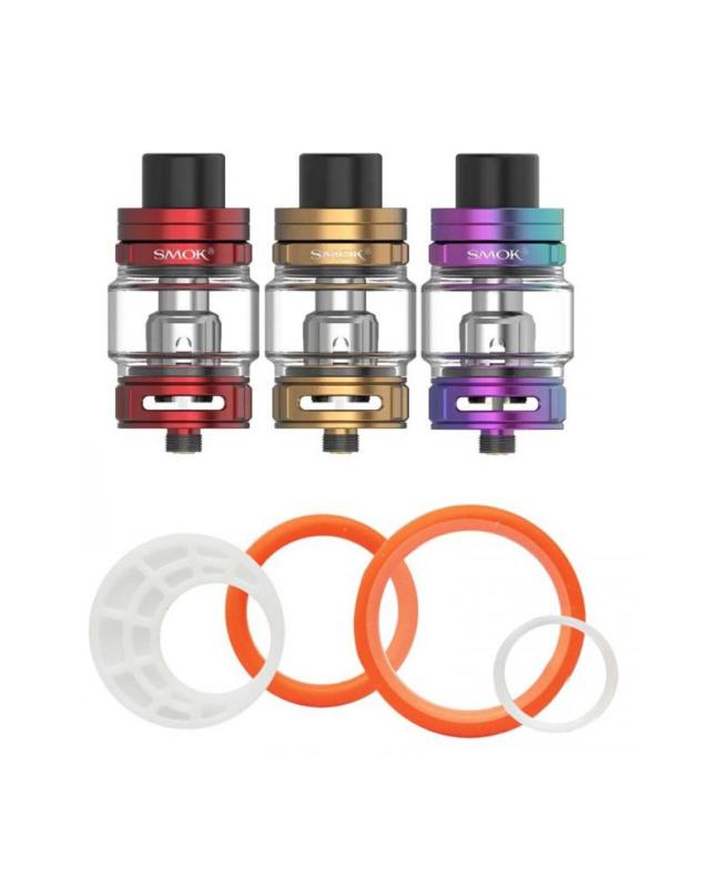 Smok TFV9 O-Ring Replacement Sealing Kit by Brands vape kit for vape kits - related product image