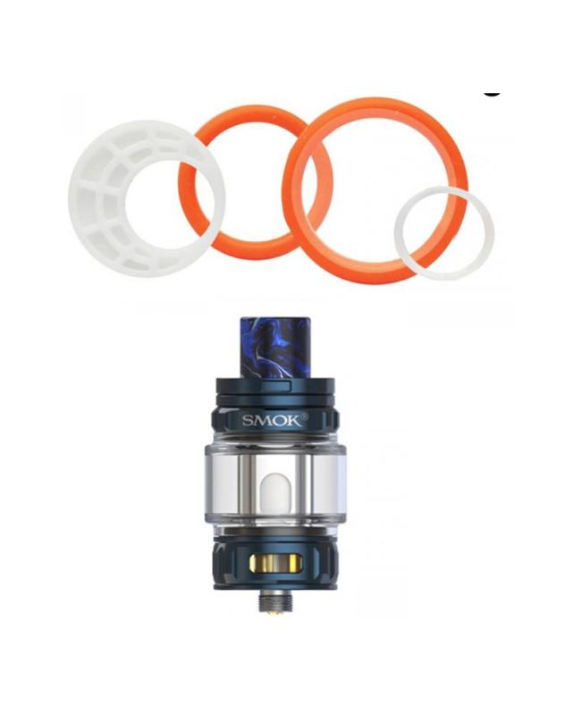 Smok Tfv18 Mini O-Ring Replacement Sealing Kit by Brands vape kit for vape kits - related product image