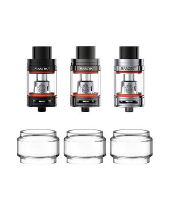 Replacement Glass Tanks