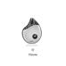 HQD Comma Protable Pod System