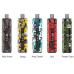 Hugo Vapor Boxer AIO Pod Kit Colors