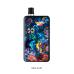 Hugo Vapor Planet Pod System Kit Black Grotto
