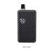 Hugo Vapor Planet Pod System Kit Black Carbon