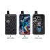 Hugo Plant 45W 18650 Pod System
