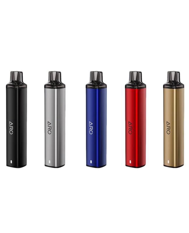 Justfog Aro Pod System Kit 460mAh