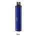 Justfog Aro Pod System Kit 460mAh Blue