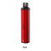 Justfog Aro Pod System Kit 460mAh Red