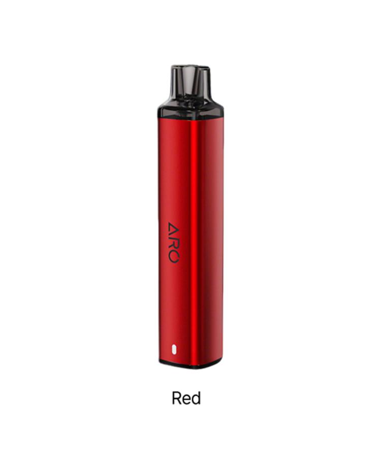 Justfog Aro Pod System Kit 460mAh