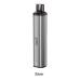 Justfog Aro Pod System Kit 460mAh Silver