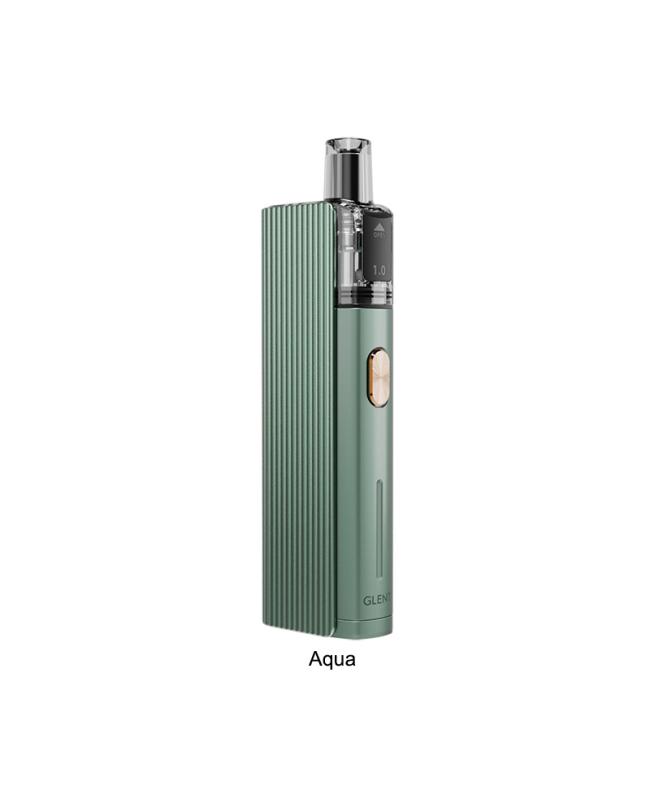 Justfog Glent Pod System Kit 1500mAh by Brands pod system for pod systems - gallery image 4