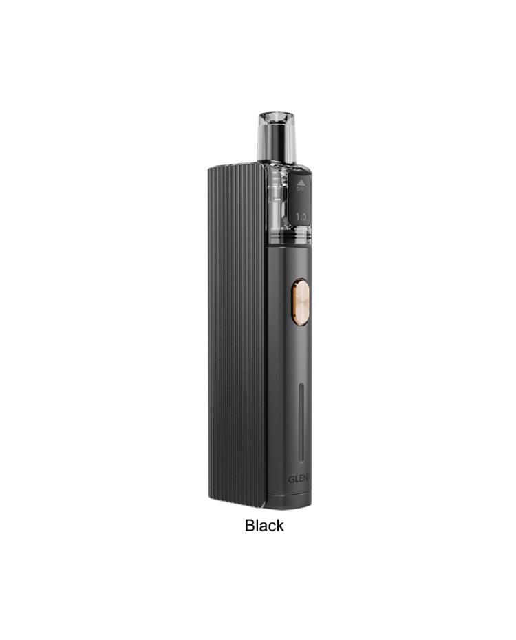 Justfog Glent Pod System Kit 1500mAh