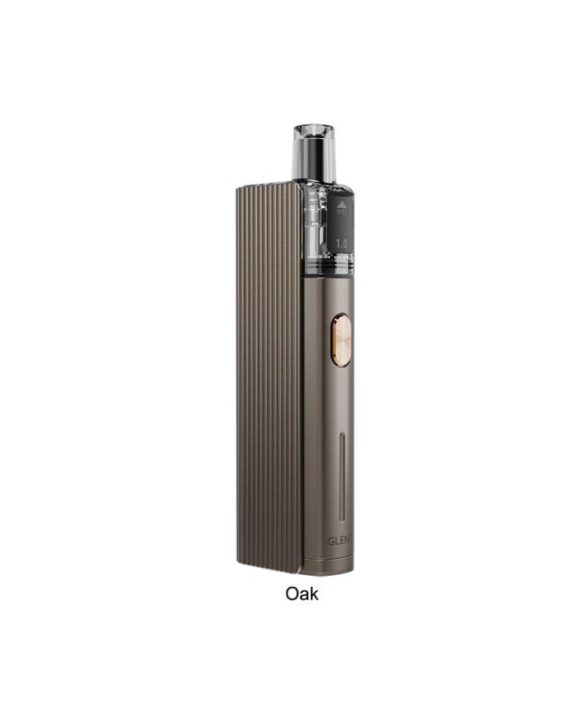 Justfog Glent Pod System Kit 1500mAh by Brands pod system for pod systems - gallery image 5