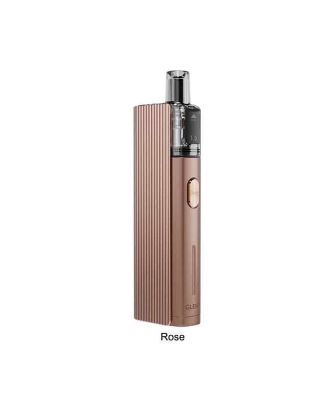 Justfog Glent Pod System Kit 1500mAh by Brands pod system for pod systems - gallery image 6