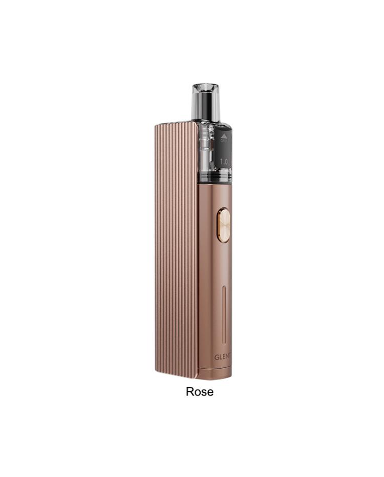 Justfog Glent Pod System Kit 1500mAh