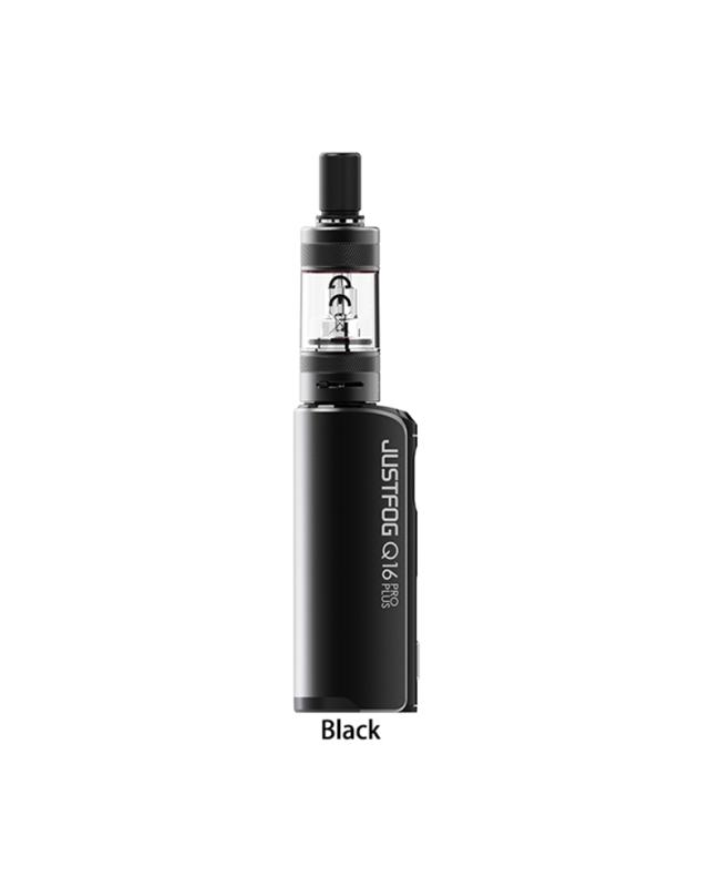 Justfog Q16 Pro Plus Pod System Kit 1500mAh by Brands pod system for pod systems - gallery image 4