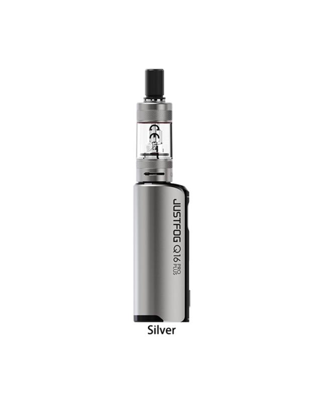 Justfog Q16 Pro Plus Pod System Kit 1500mAh by Brands pod system for pod systems - gallery image 5