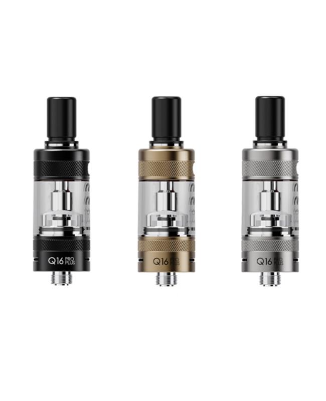 Justfog Q16 Pro Plus Tank by Brands atomizer tank for coils & atomizers - related product image