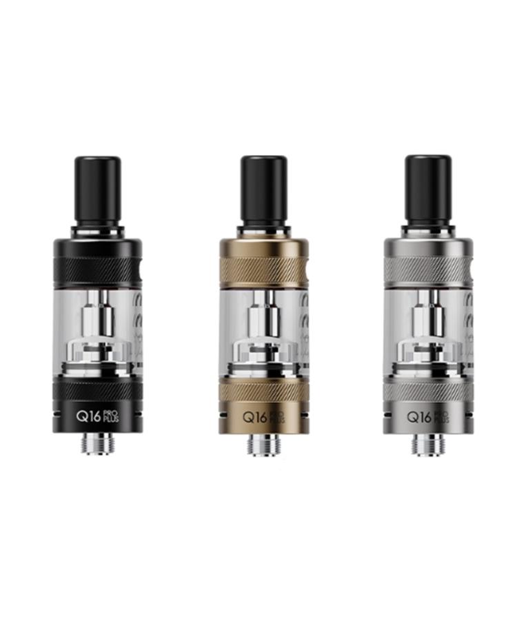 geekvape aegis solo 3 istruzioni Kit Justfog Q16 Pro PLUS main image 0