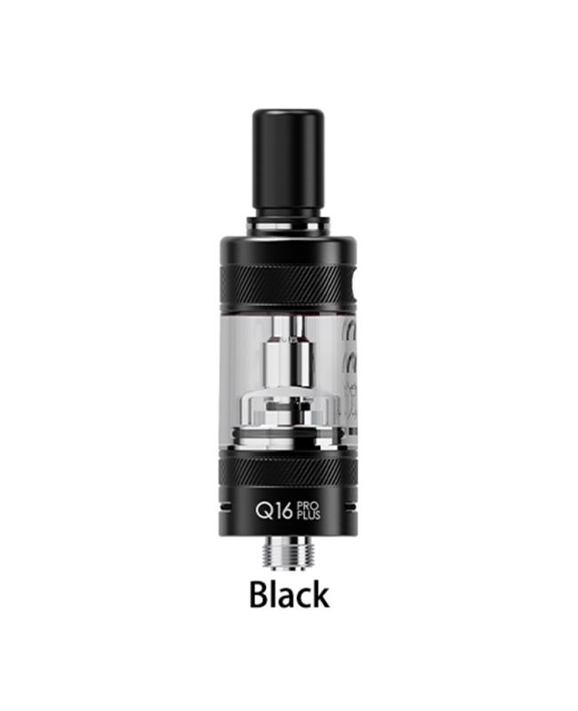 Justfog Q16 Pro Plus Tank by Brands atomizer tank for coils & atomizers - gallery image 3
