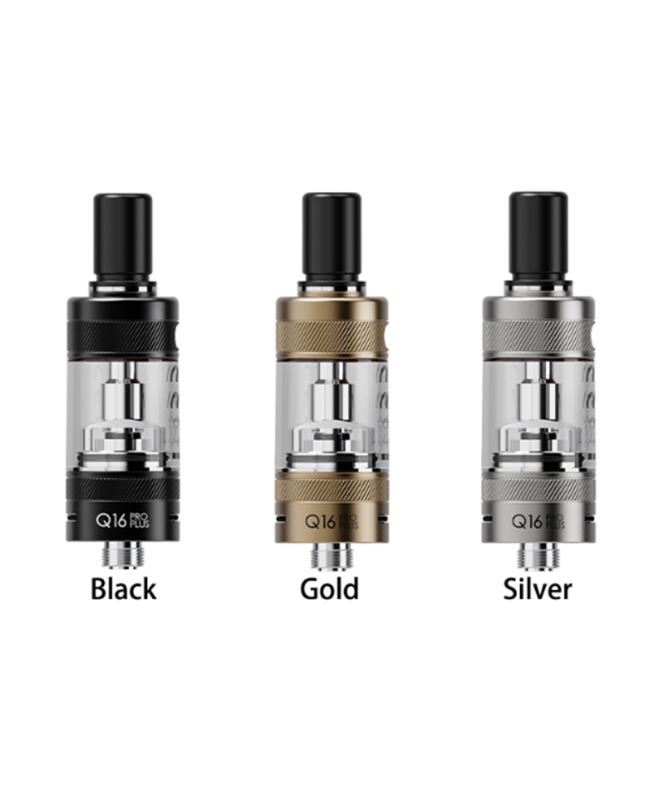 Justfog Q16 Pro Plus Tank by Brands atomizer tank for coils & atomizers - gallery image 2