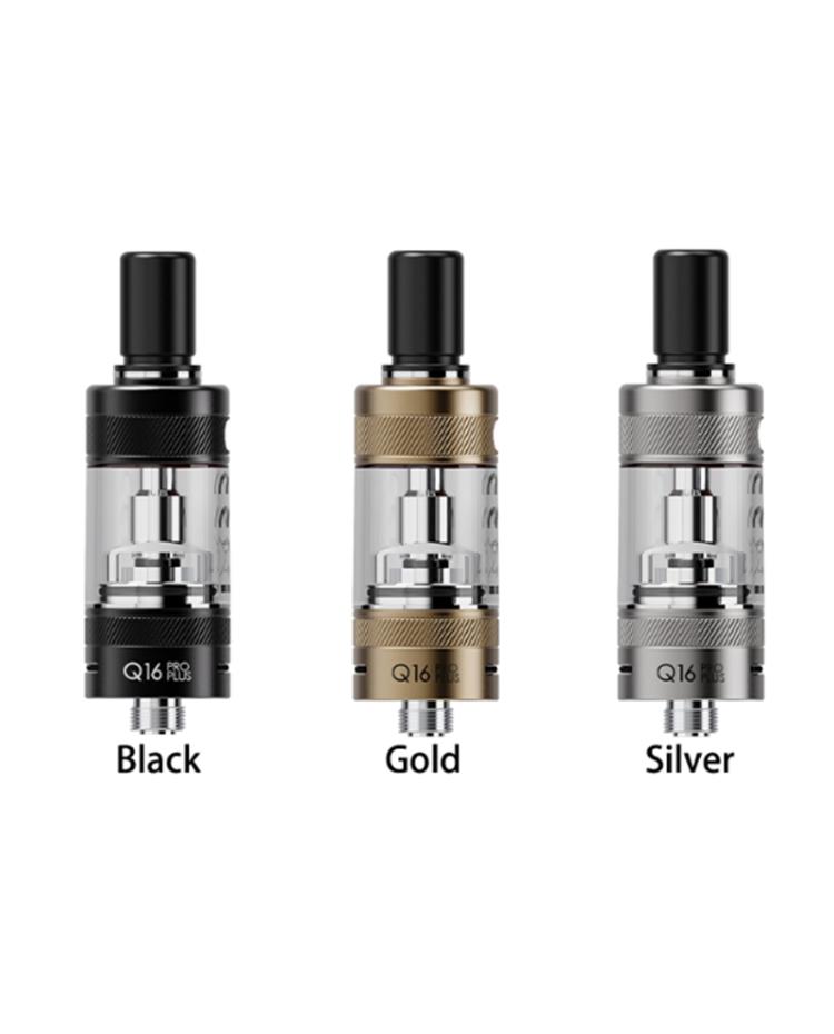 Justfog Q16 Pro Plus Tank