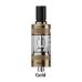 Justfog Q16 Pro Plus Tank Gold