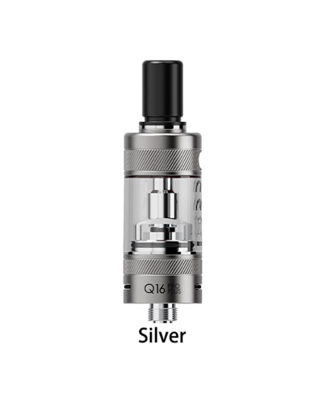 Justfog Q16 Pro Plus Tank by Brands atomizer tank for coils & atomizers - gallery image 5