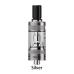 Justfog Q16 Pro Plus Tank Silver