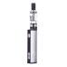 Justfog Q16 Vape Kit Silver