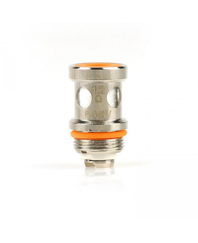 Justfog Q16 FF Replacement Coil 1.2ohm 5PCS/Pack