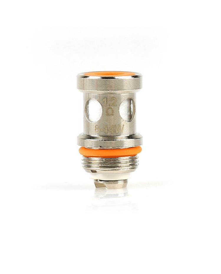 Justfog Q16FF Replacement Coil 1.2ohm 5PCS/Pack