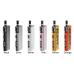 Justfog Glent Pro Pod System Kit Color