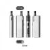 Justfog Glent Pro Pod System Kit Silver