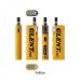 Justfog Glent Pro Pod System Kit Yellow