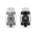 Kaees Stacked Dual Coils RTA 24MM