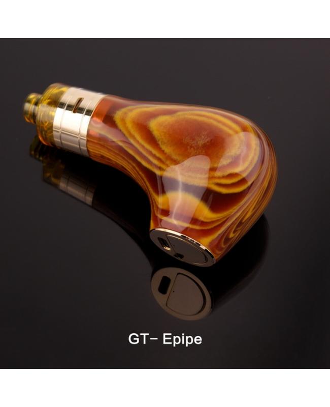 Kamry VapingGT GT Epipe Pod Kit 900mAh by Brands pod system for pod systems - gallery image 4