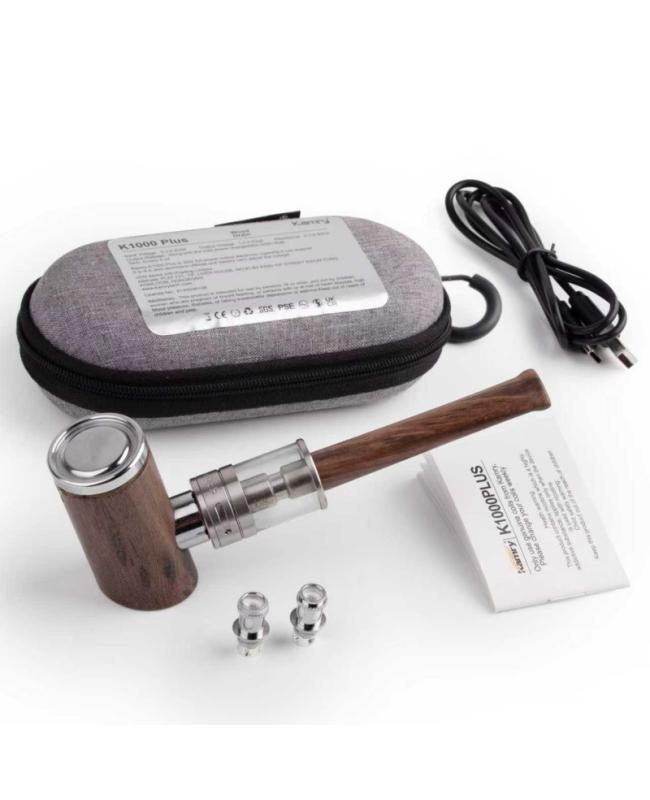Kamry K1000 Plus Epipe Kit by Brands vape kit for vape kits - main product image