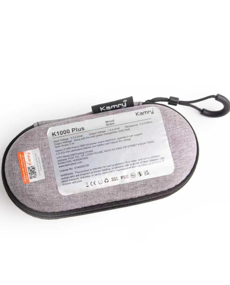 elfbar nachfüll pod läuft aus Kamry Micro E Cigarette Vape Kit main image 0