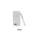 Kamry Kecig 3.0 A Kit White