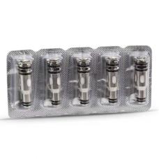 Kamry P6 Epipe Kit Replacement Coil 0.5ohm 5PCS/Pack