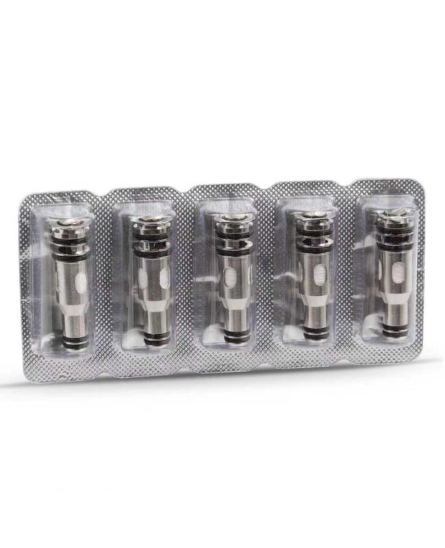 Kamry P6 Epipe Kit Replacement Coil 0.5ohm 5PCS/Pack