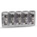 Kamry P6 Epipe Kit Replacement Coil 0.5ohm
