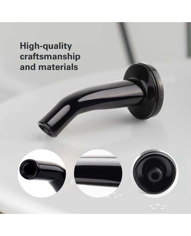 Kamry P6 Epipe Kit Replacement Drip Tip by Brands drip tip for coils & atomizers - gallery image 3