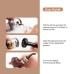 Kamry P6 Epipe Kit Replacement Drip Tip