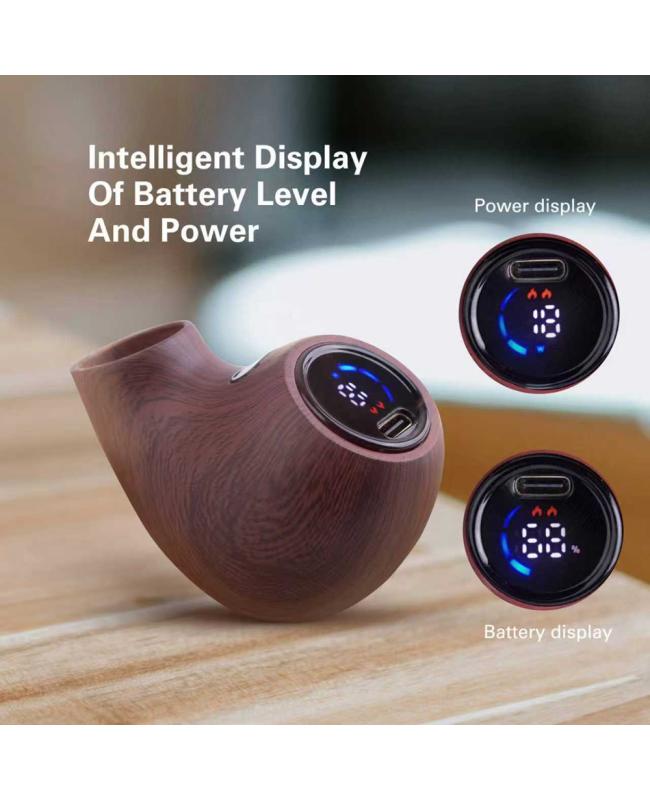 Kamry P6 LED Epipe Mod by Brands vape mod for vape mods - gallery image 6