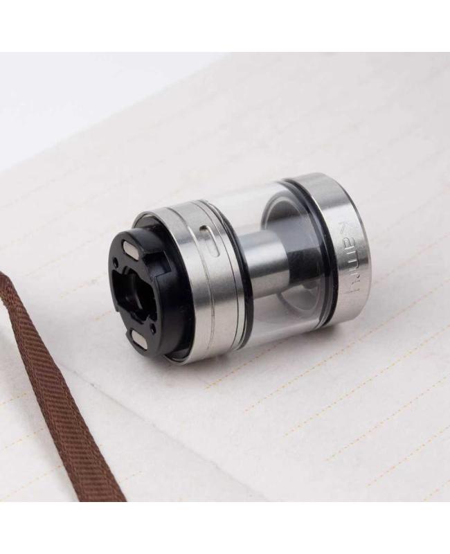 Kamry P6 Epipe Tank Atomizer 2ml by Brands atomizer tank for coils & atomizers - gallery image 2