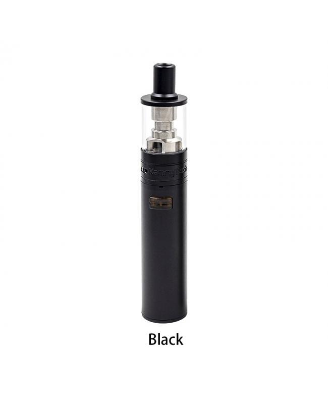 Kamry X6 Plus Kit Black
