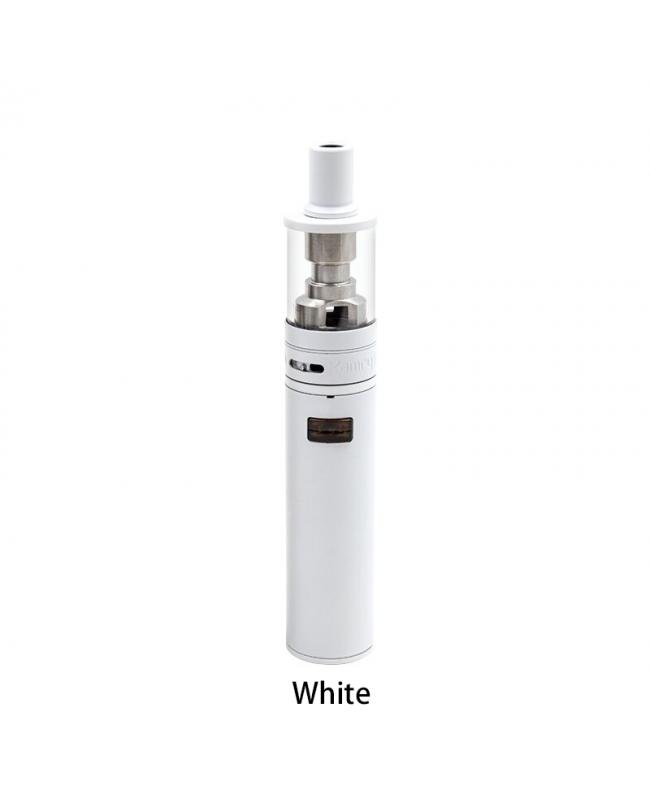 Kamry X6 Plus Kit White